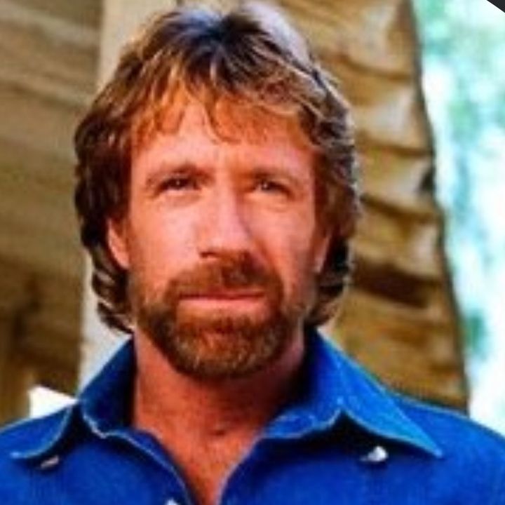 Profile Picture of Chuck_norris (@chuck_norris_private) on Tiktok