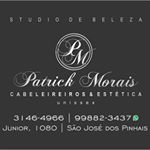 Profile Picture of Patrick Morais (@patrickmorais_studiodebeleza) on Instagram
