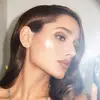 Profile Picture of Sasha Meneghel (@sashameneghel) on Tiktok