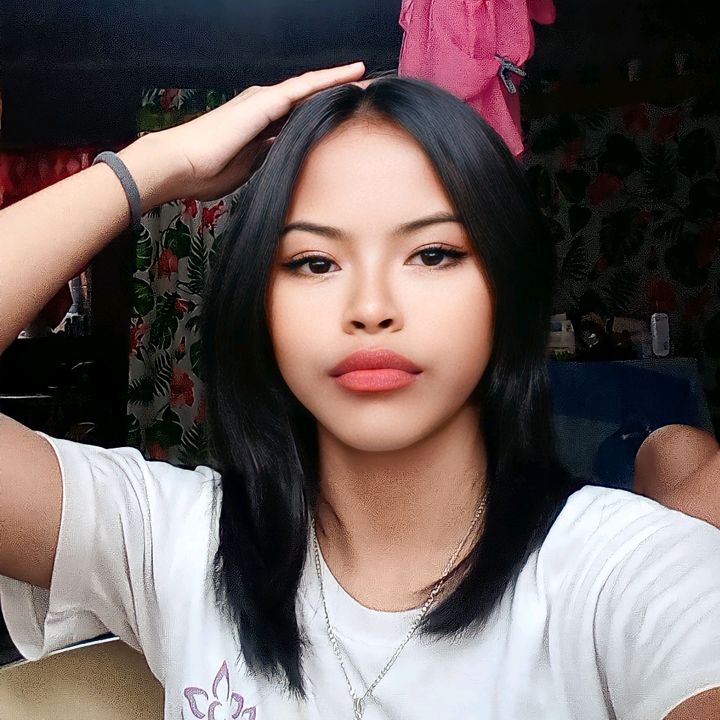 Profile Picture of daniellabading. (@ellamacawile14) on Tiktok