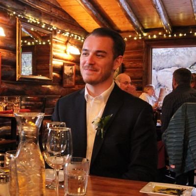 Profile Picture of Andy Tonge (@AndyTonge1) on Twitter