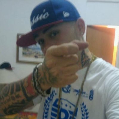 Profile Picture of James_can10 (@Cruzito_cande10) on Twitter