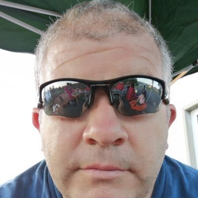 Profile Picture of Martin Freeburn (@mulvey74) on Twitter