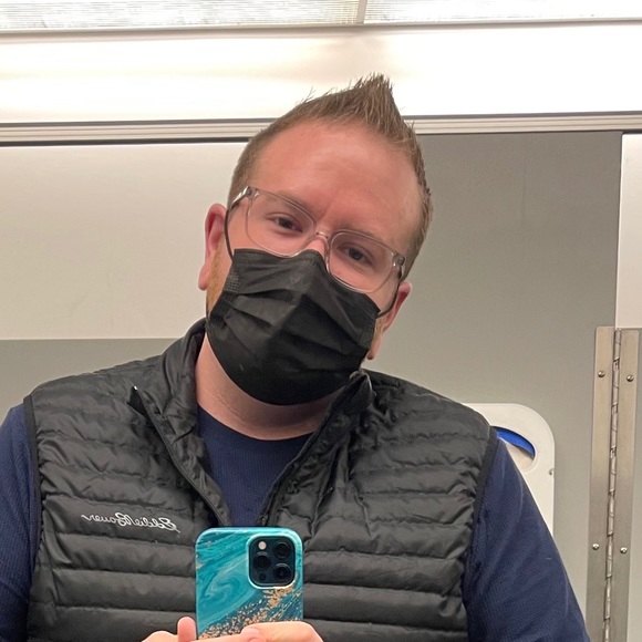 Profile Picture of Jack Franklin (@jfranklin743) on Poshmark