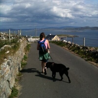 Profile Picture of Sarah Mc Laughlin (@sjstapsar) on Twitter