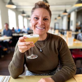 Profile Picture of Victoria Cormier (@yaya.creates) on Instagram