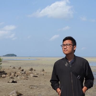 Profile Picture of Tengku Huday Ilahi (@TengkuHuday) on Twitter