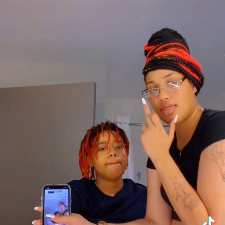 Profile Picture of KayyxChas🫶🏽💞 (@kaliyahandchasity001) on Tiktok