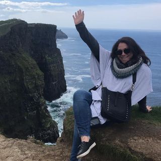 Profile Picture of Alexa Morabito (@alexanicole12) on Instagram