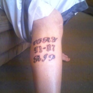 Profile Picture of Cody Munchel (@i_love_dick_fo_lyf) on Myspace