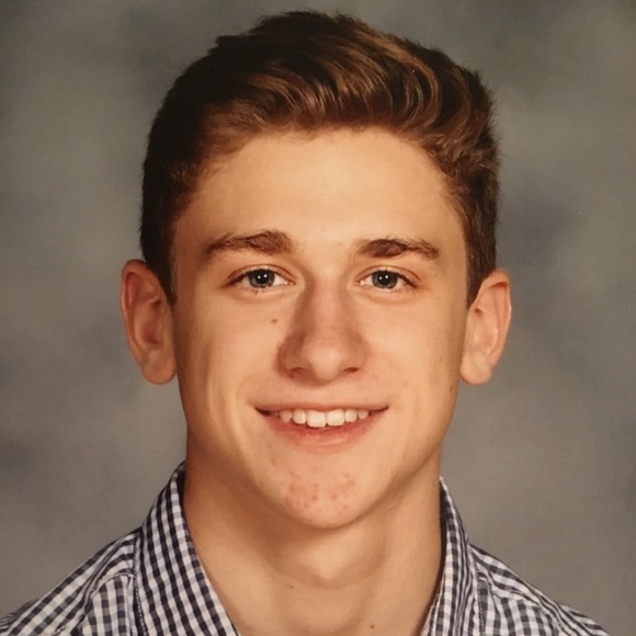 Grant Levin - Poshmark Profile Picture of Grant Levin (@grantlevin) on Poshmark