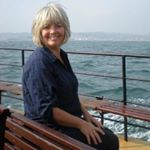 Profile Picture of Janet Woolley (@nanny_woolley) on Instagram