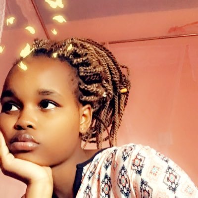 Profile Picture of Joyce Samuels (@joycesamuelsmaz) on Twitter