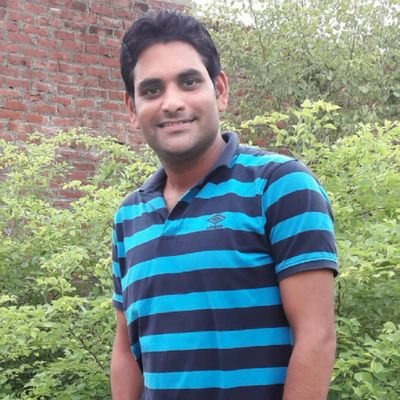 Profile Picture of Robin Chopra (@RobinChopra14) on Twitter