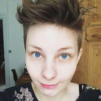 Profile Picture of Johanne Helene Mamsen (@johanne-helene-mamsen) on Quora