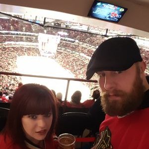 Profile Picture of Chris Rudar (@RudarChris) on Twitter