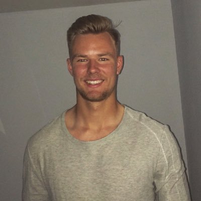 Profile Picture of James Alway (@JWAlway_) on Twitter