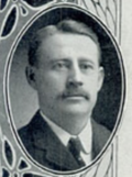 Profile Picture of Thomas F. Timlinon Wikipedia