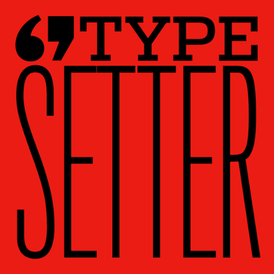 Profile Picture of FB Typesetter (@marquescash) on Twitter
