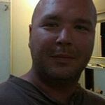 Profile Picture of Aaron Boysen (@bearboysen) on Instagram