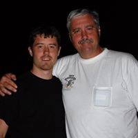 Profile Picture of David Burgess (@david-burgess-73) on Quora