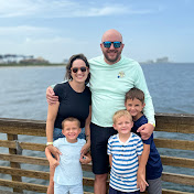 The Prather’s 5 - Youtube Profile Picture of The Prather’s 5 (@kirkprather) on Youtube