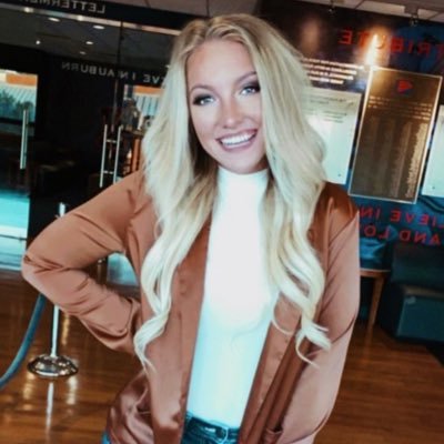 Profile Picture of Savannah Sutton (@sutton_savannah) on Twitter