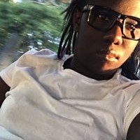 Profile Picture of Jasmine L. Mitchell (@jasmine-l-mitchell) on Quora