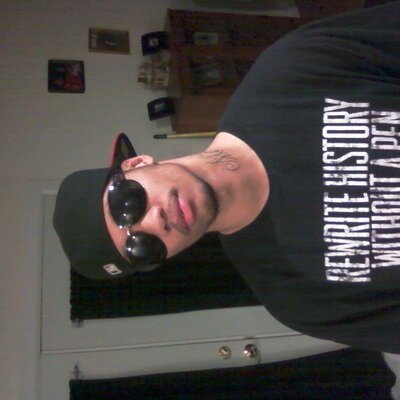 Profile Picture of Jermaine Newton (@Prince_Maine321) on Twitter