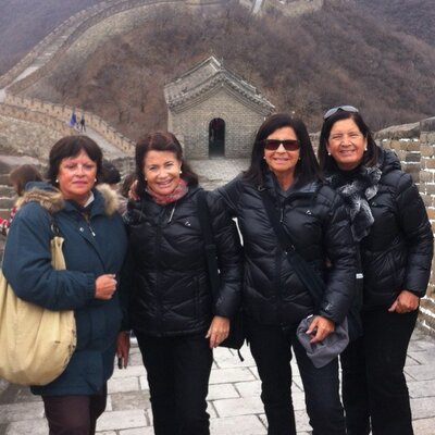 Profile Picture of Margarita Diaz (@mardemonck) on Twitter