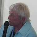 Profile Picture of Elisabeth Schüssler Fiorenza - Wikipediaon Wikipedia