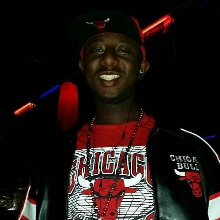 Profile Picture of Kenneth Green (@kennethgreen96) on Tiktok