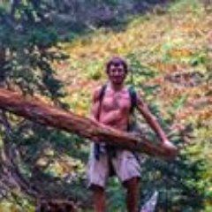 Profile Picture of Jesse Parent (@JesseParent26) on Twitter