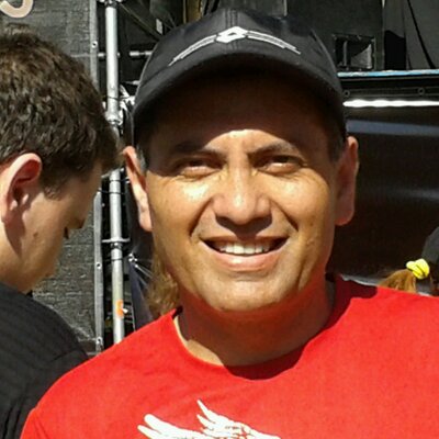 Profile Picture of Rogelio Rodriguez (@RogelioRamonR) on Twitter