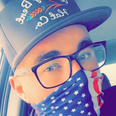 Profile Picture of Kyle Peters (@StillKylePeters) on Twitter