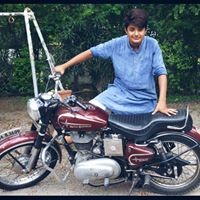 Profile Picture of Ayush Joshi (@ayush-joshi-56) on Quora
