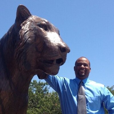 Profile Picture of Dr. Jason Callaway (@JasonWCallaway) on Twitter