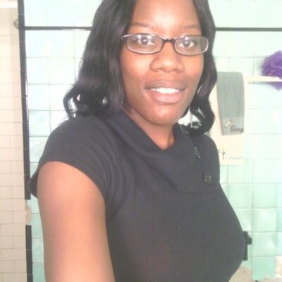 Profile Picture of Janelle Ray (@jray_86) on Twitter