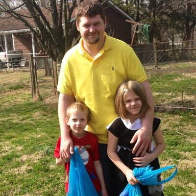 Profile Picture of Dustin Shumate (@shumate_dustin) on Twitter