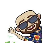 Profile Picture of TONY ALAIMO (@tonywastingtime) on Instagram