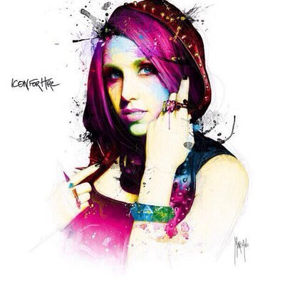 Profile Picture of Ariel Bloomer (@ariel_bloomer) on Twitter