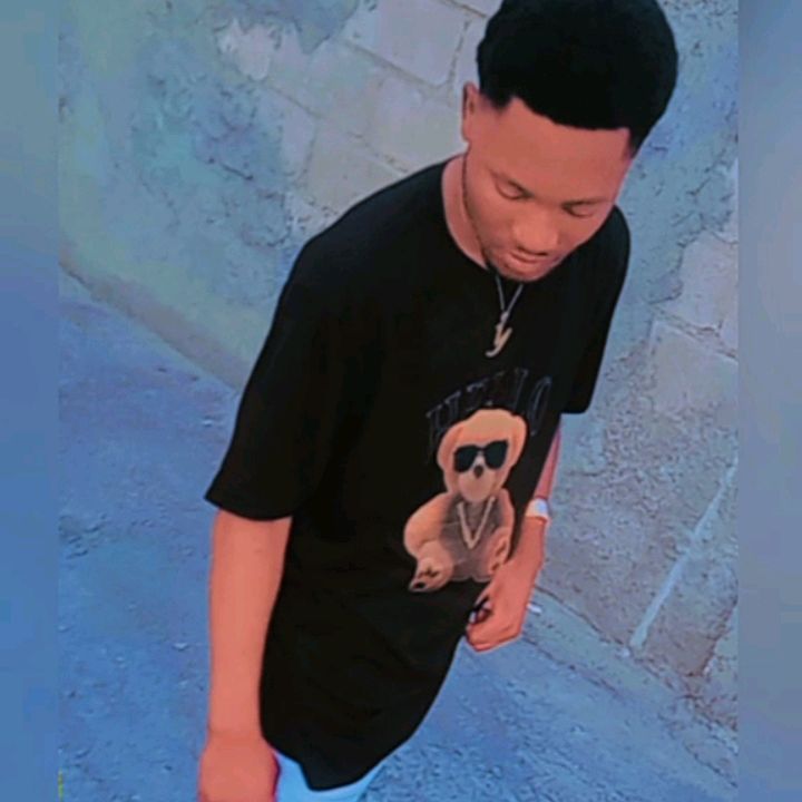 Profile Picture of Welby Marc (@welby.marc) on Tiktok