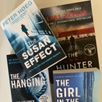 Profile Picture of Scandy Books (@scandy_books) on Instagram