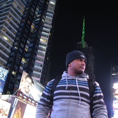 Profile Picture of Amlan Dasgupta (@net_amlan) on Twitter