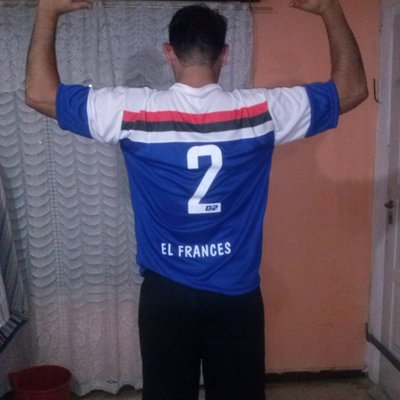 Profile Picture of Emmanuel Rojas (@emmanuelrojas28) on Twitter