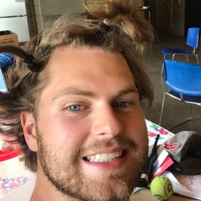 Profile Picture of Nick Wignot (@Wiggy_Smalls25) on Twitter