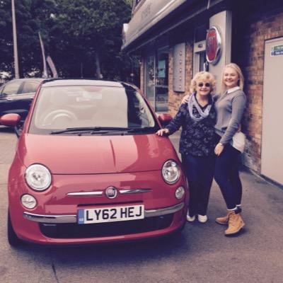 Profile Picture of Marilyn Beal (@TwixusChildcare) on Twitter