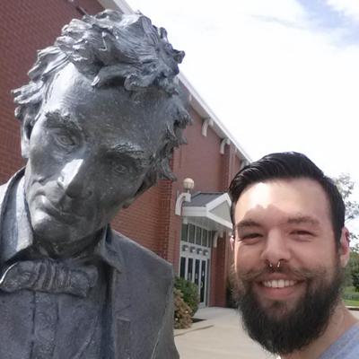 Profile Picture of Josh Niemi (@josh_niemi) on Twitter