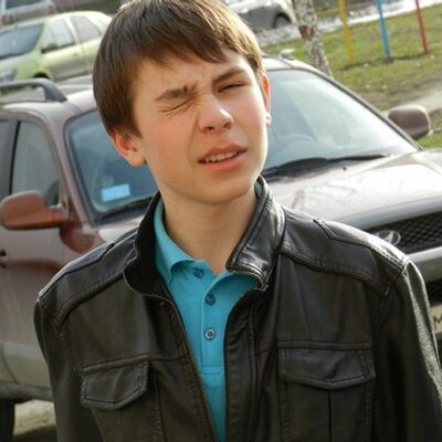 Profile Picture of Павел Яковлев (@PavelYakovlev98) on Twitter