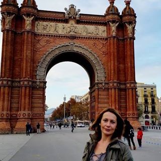 Profile Picture of Irena Stefanovski Rašajski (@irena.stefanovski) on Facebook